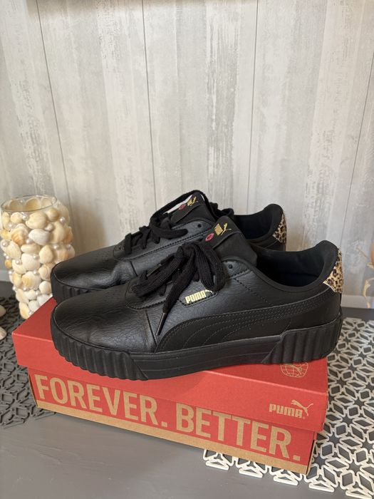 Жіночі кеди Puma