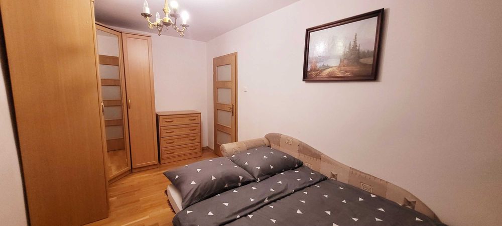 Apartament Kozienice