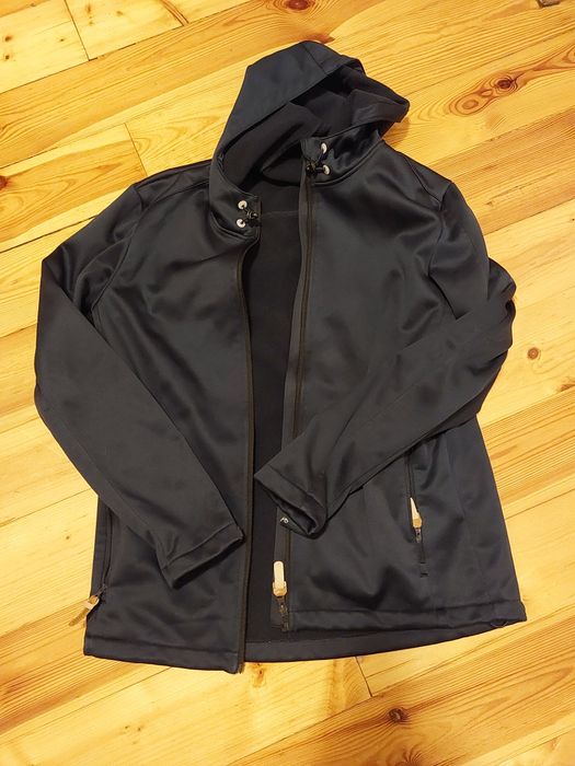 Kurtka softsheller rozm. M