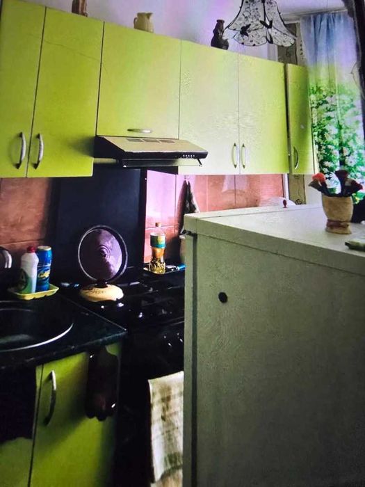 Продаж 3 кім квартири Індив опал Поділ №18745