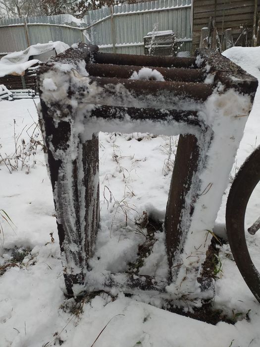 Котел который вмуровывается в печку