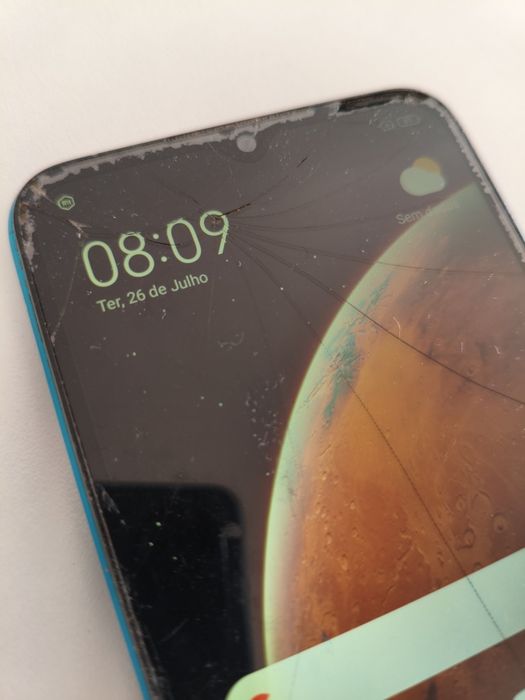 Smartphone Xiaomi Redmi 9a