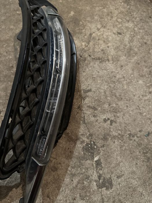 ДХО R Mersedes w221