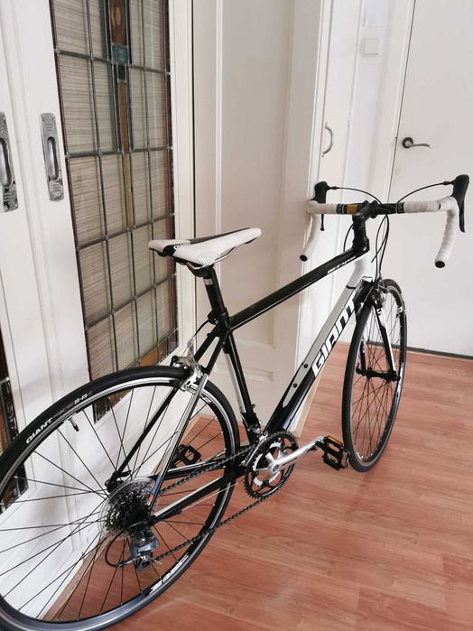 Giant Defy Aluxx 5 - stan idealny.Wyprzedaż!!!