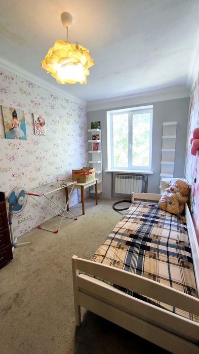 3-кімнатна квартира, р-н просп. Івана Мазепи,  вул. Володимира Івасюка