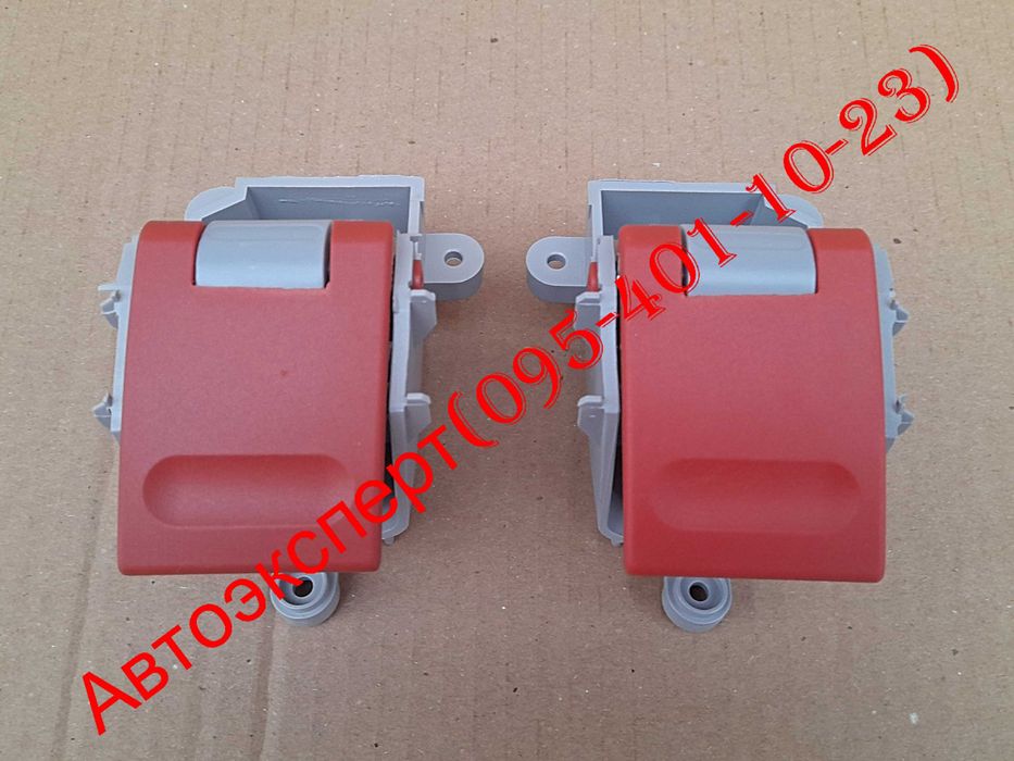 Ручки двери наружные внутренние Мерседес Спринтер ЛТ 28,35,46: 130 грн ...