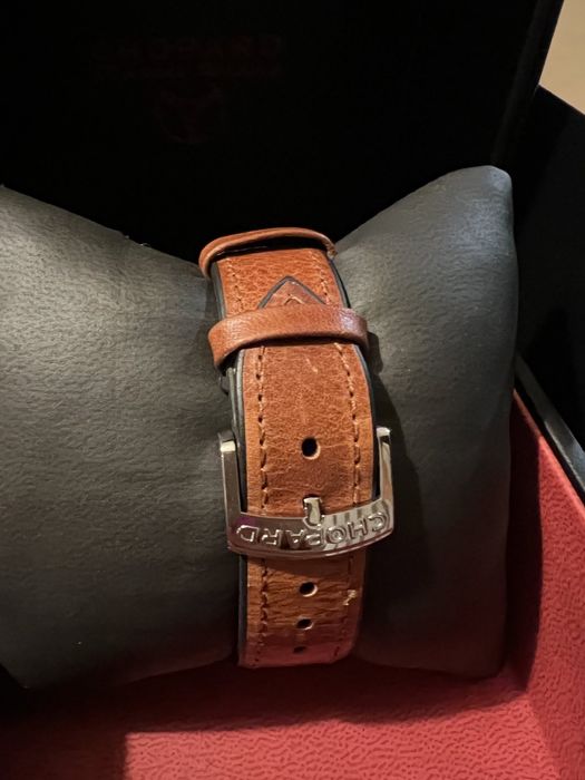 Chopard Mille Miglia Classic Chronograph