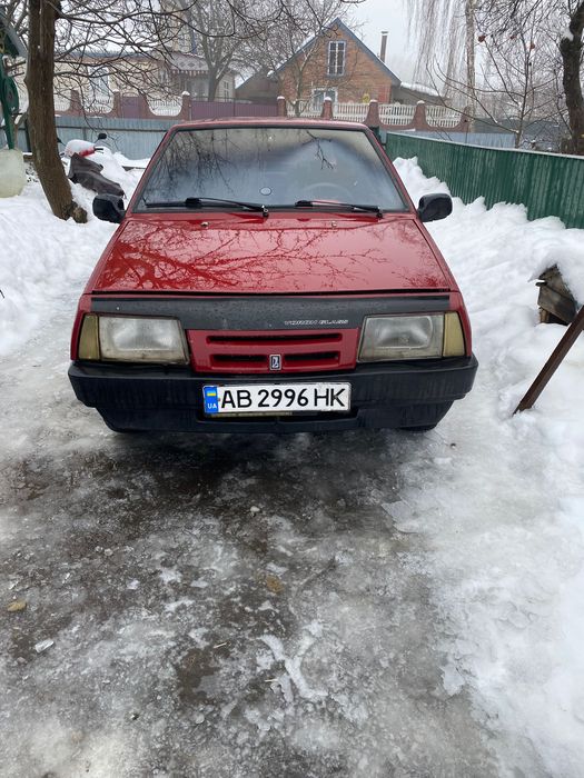 Продам ваз. 2109. Нормальний стан