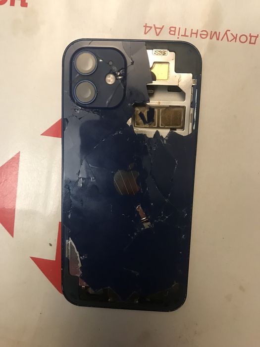 Продам запчастини Iphone 12