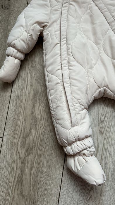 Зимовий комбінезон Zara