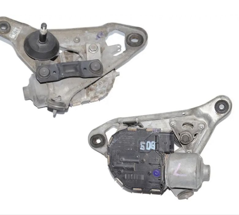 Моторчики двірників Пежо 508 peugeot 508