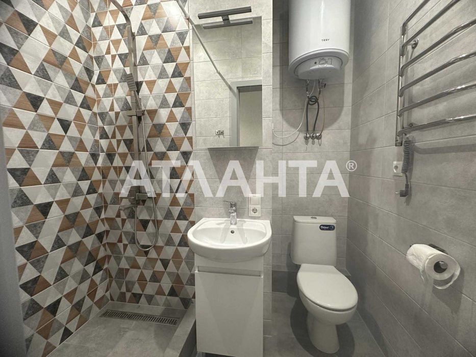 1-room apartment apartment by the address st. Kulikovo pole pl Oktyabrskoy revolyutsii pl (area 29,3 m²) - Atlanta.ua - photo 8