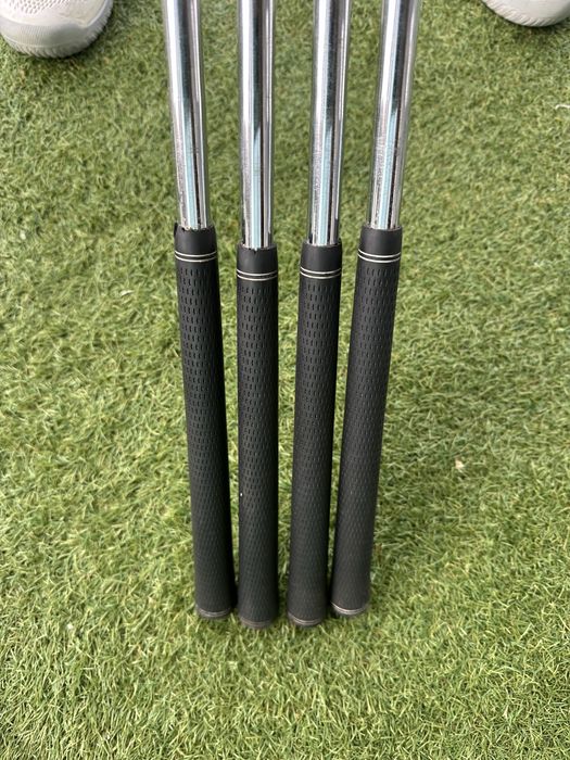 Tacos de golf  TaylorMade KBS 90 by FST