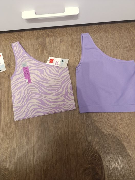 Zestaw Primark xs