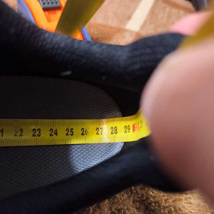 Чоловічі кросівки adidas terrex