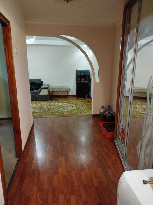 3х квартира, вул.Олімпійська.