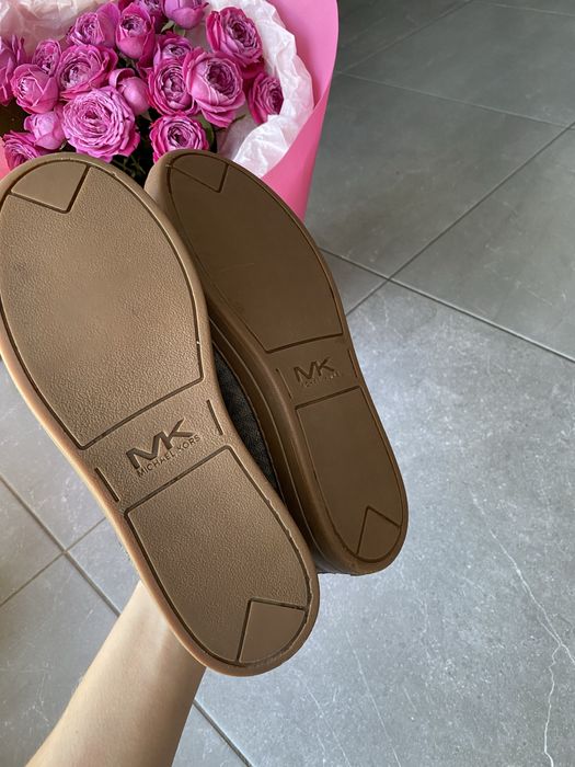 Кеди, кросівки michael kors 41 розмір 26,5 стелька