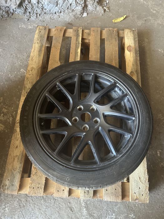 Диски на Tesla 3 іY