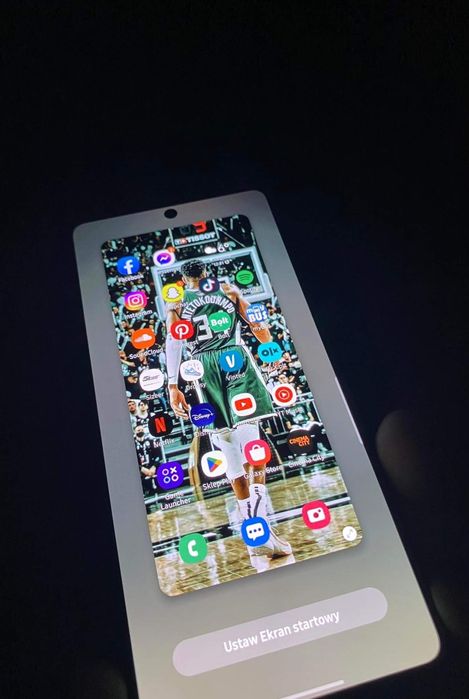 Samsung galaxy a71 128g/6g ram