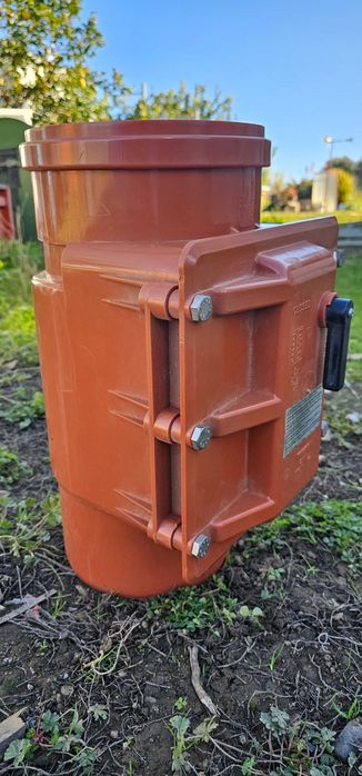 válvula de retenção