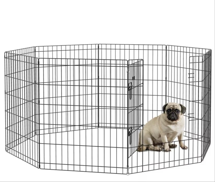 Jaula gaiola parque para animais - nao negociavel