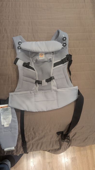 Ergobaby Confort