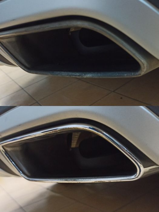 Luna auto detailing Hajnówka. Zapraszam!