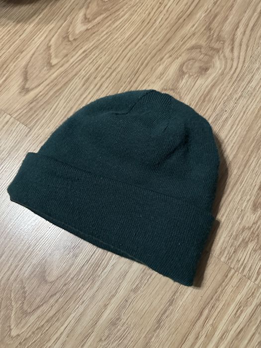 czapka vans ocieplana