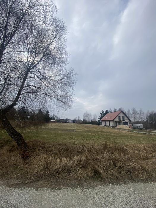 Atrakcyjna działka na sprzedaz