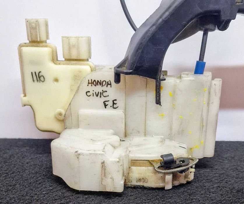 Fechadura / Fecho Porta Frente Esquerdo - HONDA CIVIC VIII Hatchback