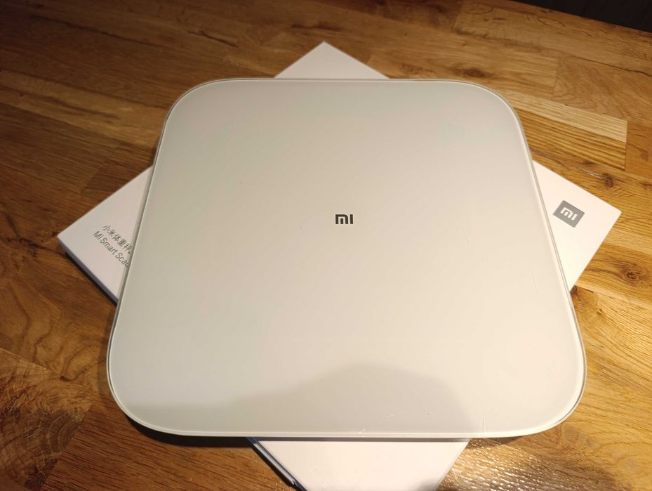 Waga łazienkowa Xiaomi Mi Smart Scale 2