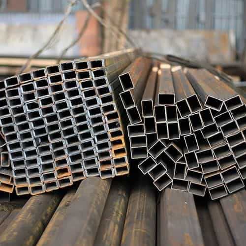 Реализуем ТРУБА ПРОФИЛЬНАЯ новая: 20х20,40х20,60х40,80х40,100х100...