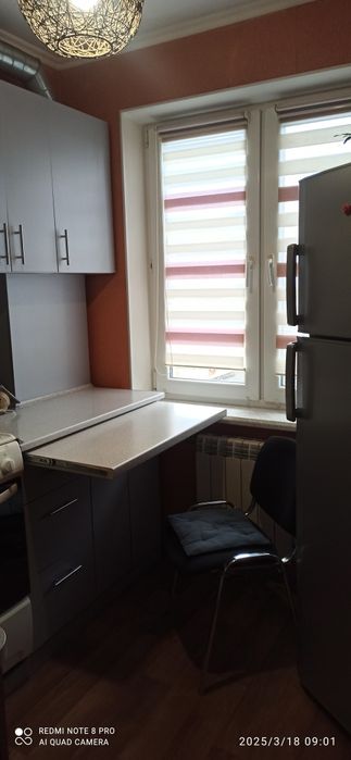 Продаж 1-ї квартири в Ц-М районі