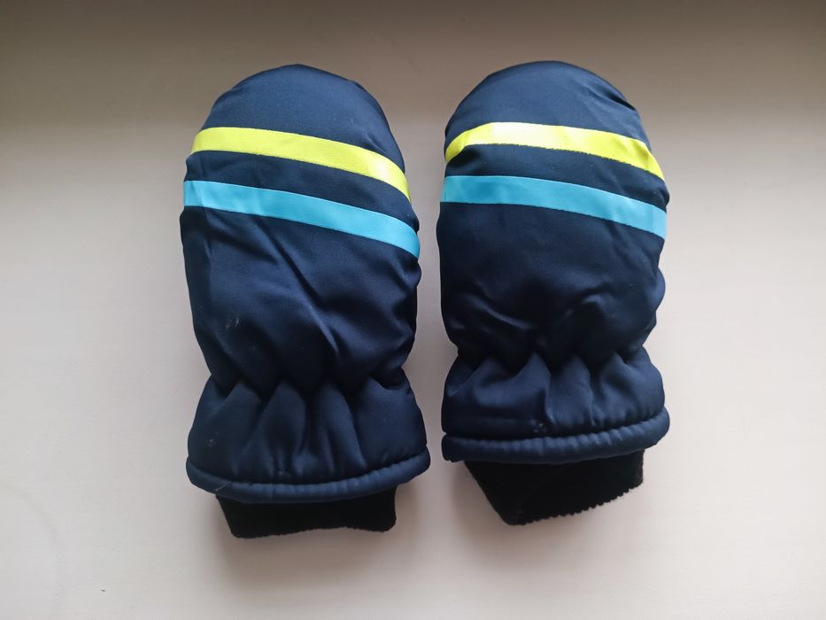 Краги дитячі на 2 роки Нові