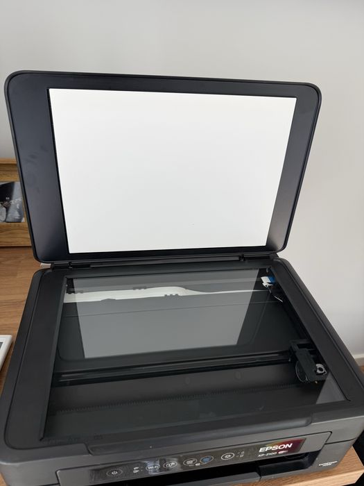 Impressora Scanner Epson XP 2100 WIFI