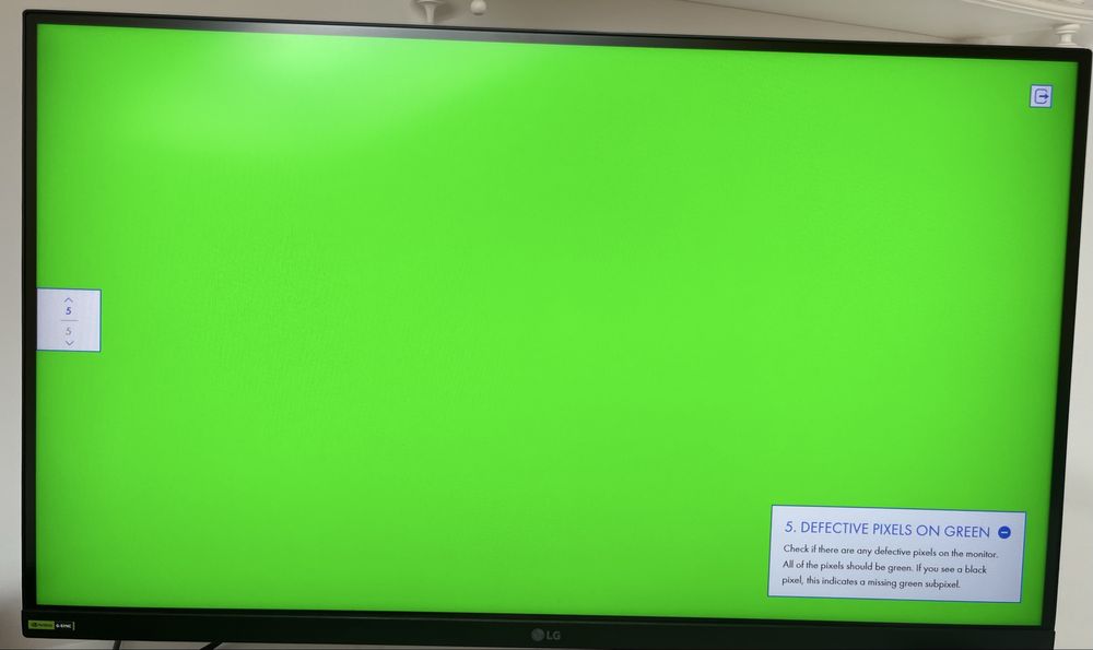 Monitor Ultragear LG   27’’   180hz  IPS  FHD
