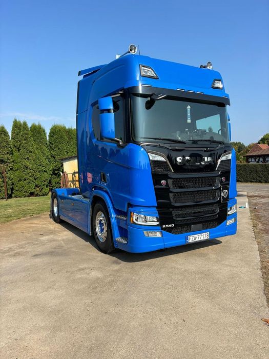 Scania