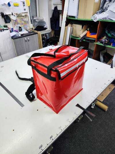 Сумка для доставки