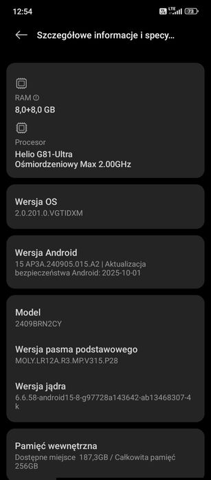Redmi 14C 16/256  Dreamy Purple 2025r
