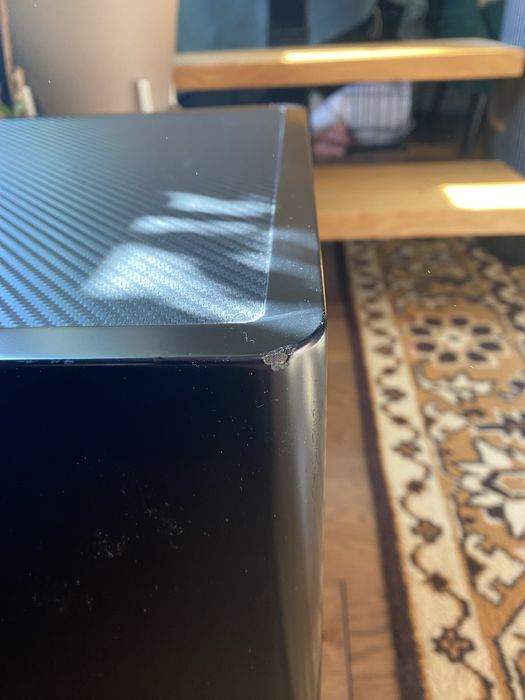 Сабвуфер Scansonic HD MB10