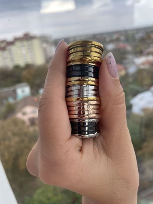 Колечко пружина кольцо