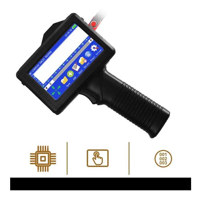 Ручний маркувальник МР23