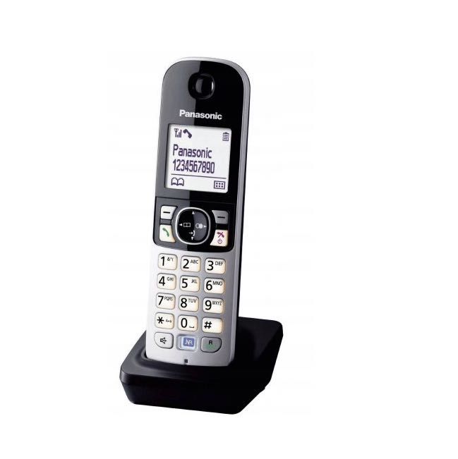 Słuchawka Panasonic KX-TGA685 dodatkowa słuchawka do KX-TG.