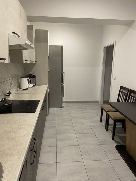 Здається квартира з 8 грудня  2кім по вул.Коновальця 120