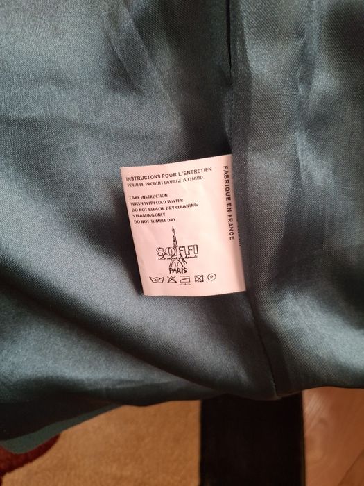 Пальто осіннє розмір 48-50