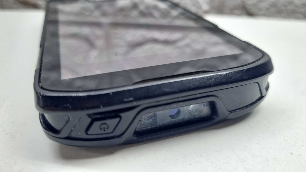 Термінал збору даних Zebra TC25 Б/В