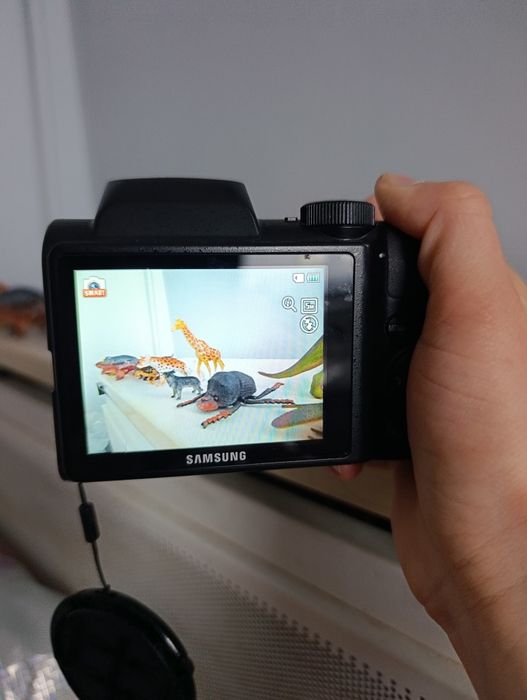 Фотоапарат Samsung