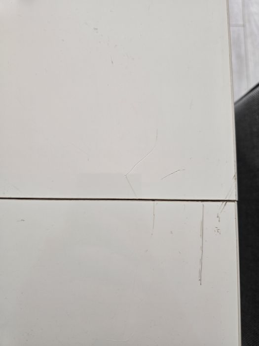 STÓŁ biały okazja