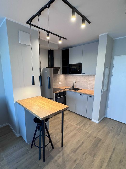 Piękny apartament 2 pokoje Gdańsk, ul. Jasińskiego