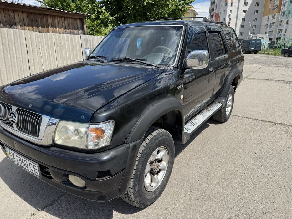 Продам rent Wall Oz бензин полный привод